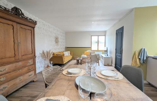 Maison accueillante au cœur du Berry, idéal pour escapade - FR-1-591-727 - Foto 4