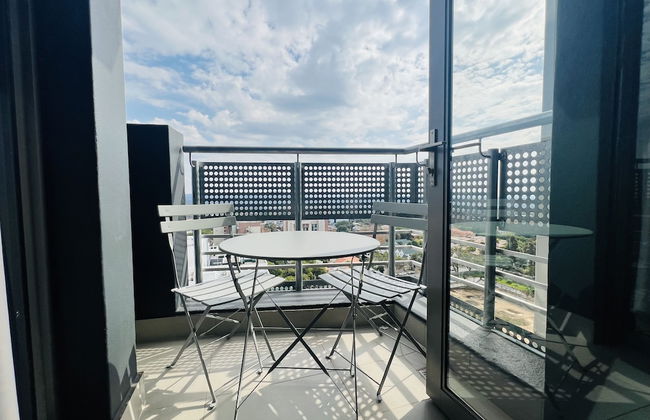 The Median Apartments - Photo 56