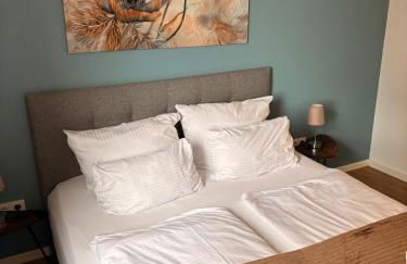 UNiQE - design apartment - SKY-TV - kitchen - free parking - Foto 12