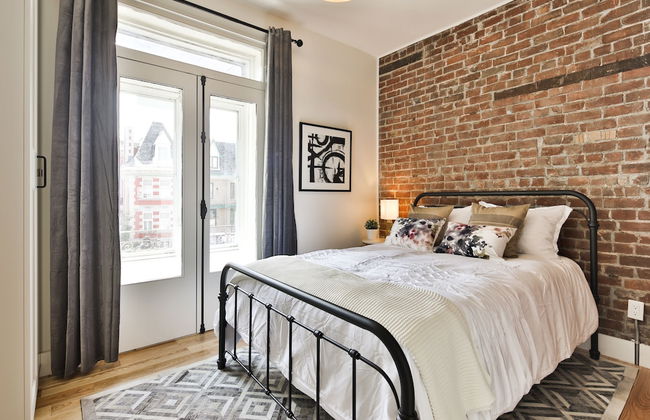 Les Lofts du Plateau - Foto 16