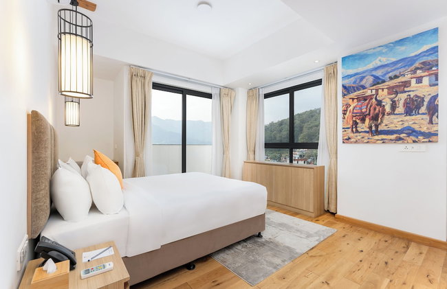 Atithi Suites - Photo 38