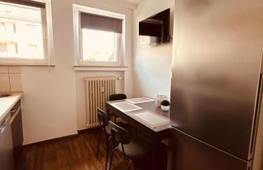 H6 XL I EG I Balkon I Küche I Wasch I 6P I Smart - Foto 8