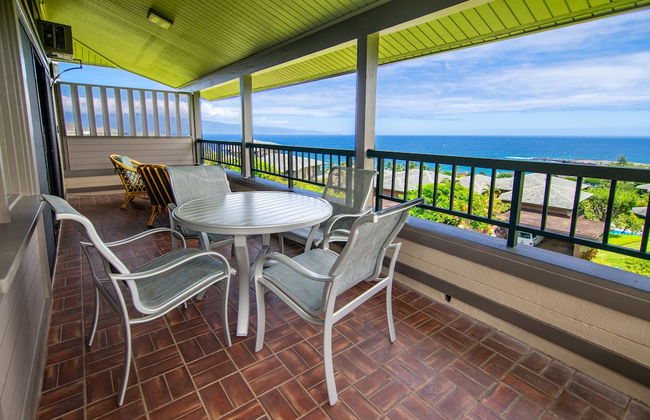 Kapalua Ridge Villa 1523 Gold Ocean View - Photo 34