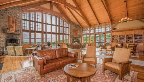 3 bedroom, 2 Full Baths, Slope Side Outdoor Hot Tubs on Site Ski Lift overlook - Foto 5