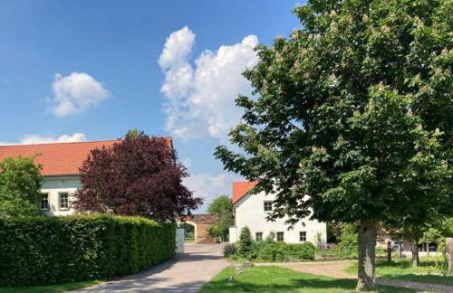 Ferienwohnung Zweinig02 - Foto 1