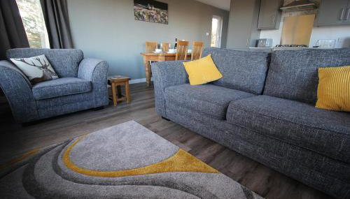 Pollan-Na Clach Cabin - Foto 2