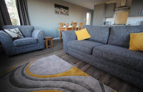 Pollan-Na Clach Cabin - Foto 2