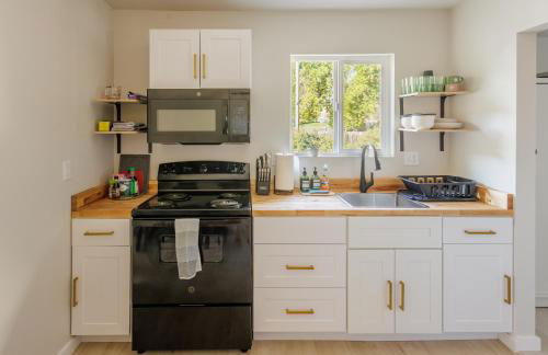 Cozy Crater Lake House Close to Hwy97 - Foto 10