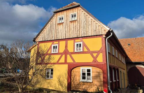 Ferienwohnung Hochwald - Photo 19