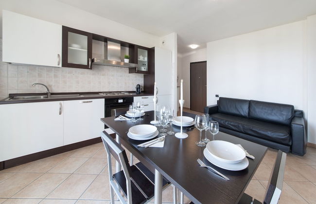 Suitelowcost - Limbiate Studio - Foto 54