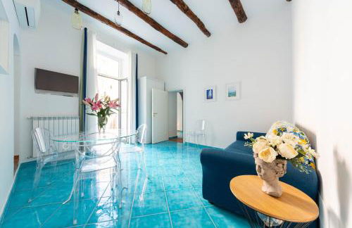 Amalfi Ammorè - Photo 1