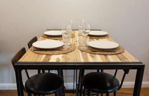 Le duplex du centre-ville - Chez Pauline & Yoan - Foto 27