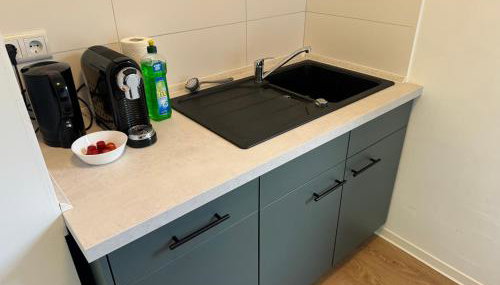 Feriendorf Seddiner See - Bungalow 3 - Foto 4