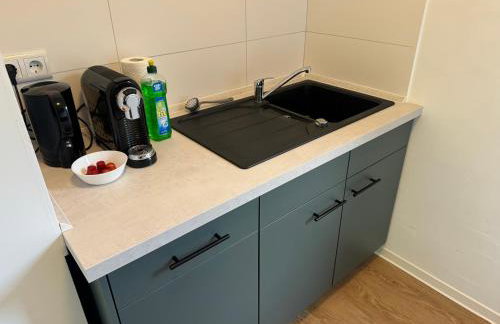 Feriendorf Seddiner See - Bungalow 3 - Foto 4