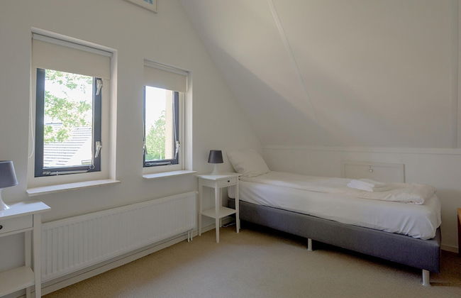 Bungalow in Sondel Near Slotermeer Lake - Foto 8