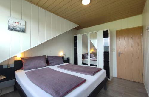 Ferienwohnungen Klaus u. Bärbel - Foto 24