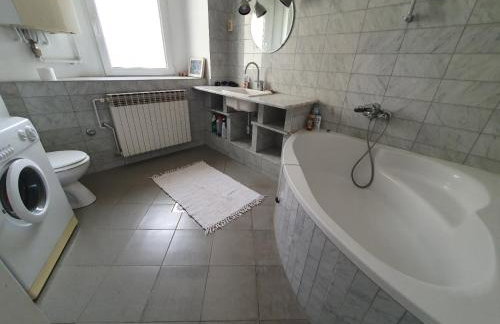 2br condo in the heart of Zagreb - Foto 6