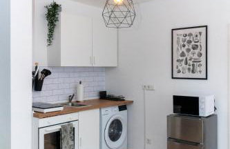 Stilvolles Apartment im Essener Stadtkern - Photo 18