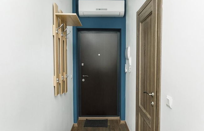 Apartment Etazhydaily Radius - Foto 29