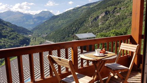 Arpege Des Neiges - Foto 1