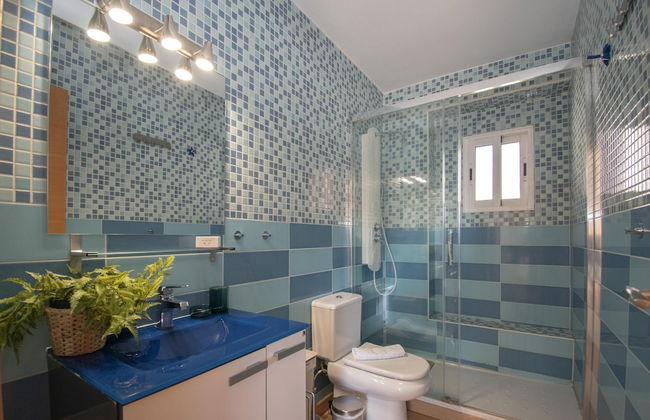 Cambural Beach Apartment - Foto 16