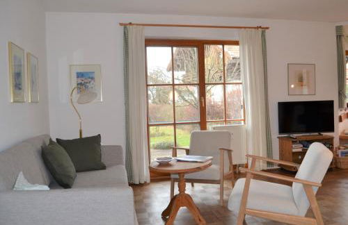 Ferienwohnung Am Anger - Foto 8