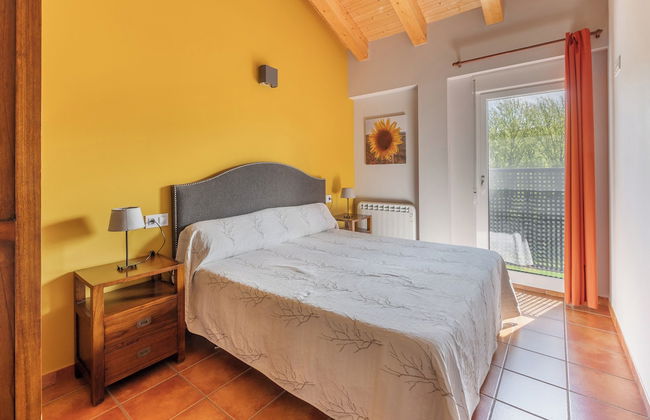 Apartamentos Fuentes de la Hoz - Foto 6