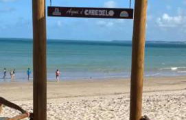 Conchas do Mar- APTO 2 QUARTOS -Ponta de Campina - Foto 17