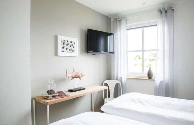 Ferienhaus, Fuhlendorf - Foto 2