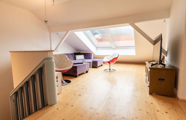 Ammergau Lodge - Foto 48