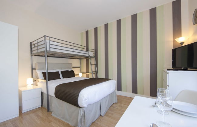 W14 Apartments - Foto 12