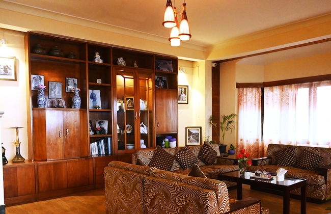 Say Xplorica Dechen Villa - Photo 13