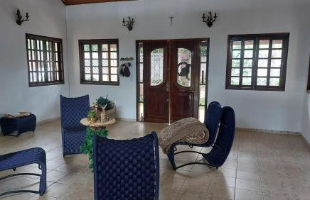 Casa linda com piscina em Atibaia - Foto 24