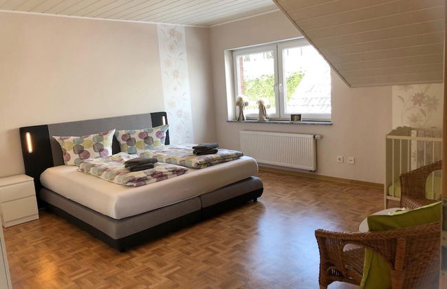 Ferienwohnung Roemerhaus Xanten - Photo 5