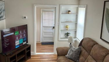 The Cozy Back Bungalow - Foto 3