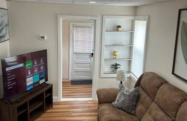 The Cozy Back Bungalow - Foto 3