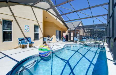 Emerald Island Kissimmee - Foto 15