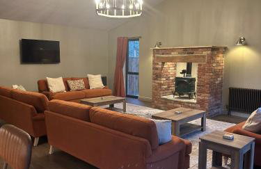 TyneView Estate, Farmhouse & Stables - Photo 62