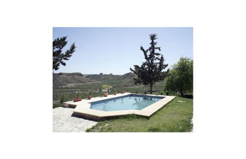 Cuevas Cortijo El Capellán - Foto 70