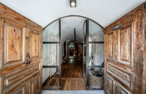 Maison Patou, superbe duplex au coeur du village du Casset, Le Monêtier les Bains, Serre Chevalier - Foto 16