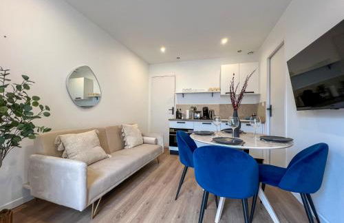 Cèzanne Casa Maja - parking privé - terrasse - Foto 13