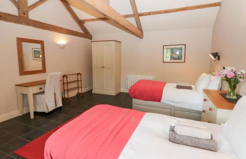 Gallow Law Cottage - Foto 22