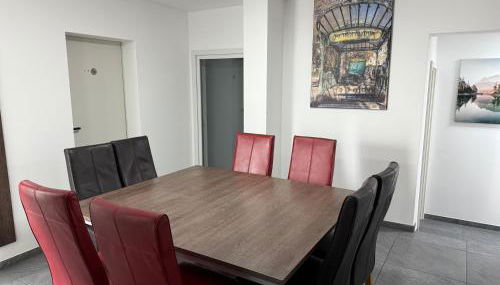 Im Tal 2 Haus - 2 WE, 5 SZ,3 Bäder, 11 Betten - Klimaanlage - Foto 2