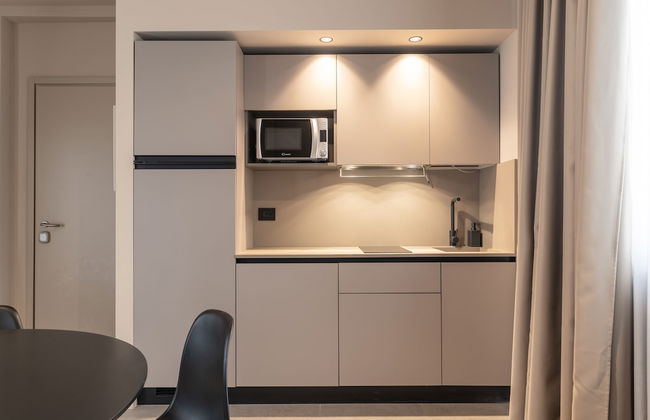 aMare Hotel Suite & Apartments - Foto 16