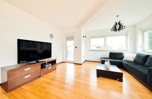 Ribarska Koliba - Stella Adria Villa - Photo 44