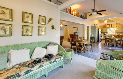 Pet-Friendly New Concord Vacation Rental on Lake! - Foto 9