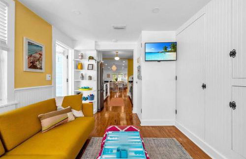 Modern Designer Gem Flamingo Park with Private Pool & Cottage - Foto 25