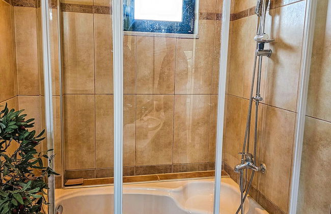 Villa Aitheras - Mountain View & Garden - Foto 20