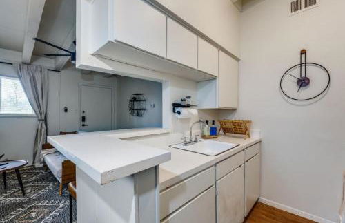 Austin Central 10 min to Downtown - Foto 9