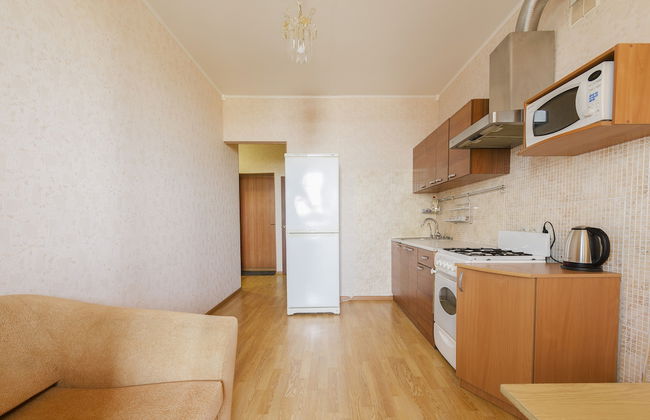 Apartment on Rodionova 191 - Photo 9